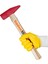 Maxsafety NIT-400 Nitril Kaplama Sanayi Iş Usta Eldiveni 10/xl (6 Çift) 4