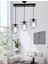 Lampy Sıralı 3 Mutfak Avize, Yemek Odası, Salon Avize 4