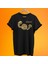 Pokemon Geodude Baskılı %100 Pamuk Oversize T-Shirt Büyük Beden Tişört 1