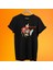 Pokemon Magikarp Baskılı %100 Pamuk Oversize T-Shirt Büyük Beden Tişört 1