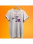 Pokemon Rocket Team Baskılı %100 Pamuk Oversize T-Shirt Büyük Beden Tişört 1
