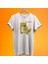 Pokemon Sandshrew Baskılı %100 Pamuk Oversize T-Shirt Büyük Beden Tişört 1