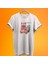 Pokemon Slowbro Baskılı %100 Pamuk Oversize T-Shirt Büyük Beden Tişört 1