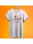 Pokemon Jigglypuff Baskılı %100 Pamuk Oversize T-Shirt Büyük Beden Tişört 1