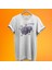 Pokemon Weezing Baskılı %100 Pamuk Oversize T-Shirt Büyük Beden Tişört 1