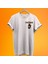 Karayip Korsanları Jack Sparrow Baskılı %100 Pamuk Oversize T-Shirt Büyük Beden Tişört 1