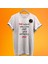 Karayip Korsanları Jack Sparrow Baskılı %100 Pamuk Oversize T-Shirt Büyük Beden Tişört 1