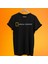 Natıonal Geographıc Baskılı %100 Pamuk Oversize T-Shirt Büyük Beden Tişört 1