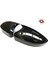 Opel Astra J Için Batman Yarasa Ayna Kapağı 2009-2015 1