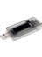 KWS-V21 USB Voltaj ve Akım Ölçer 1