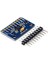Mpu 9250 9 Eksen Gyro Hızlandırıcı Manyetometre Sensör Modülü 2