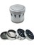 Mini Boy Gri 43 Mm. Alloy Grinder Herbal Parçalayıcı RB86GR 1