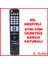 Lg AKB72914003 AKB72914240 LCD Tv Televizyon Kumandası 1