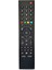 Arçelik Cec Beko Altus Grundig My Uydulu LCD LED Tv Kumandası 1