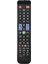 Akıllı Kumanda Samsung LED LCD 3D 4K Tv Uyumlu Tuşlu Kumanda 1