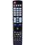 Lg 42LD470UA 42LD520UA 42LD630UC 42LE5300UC Kumanda 1