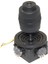 Pro 3 Eksen Joystick - Butonlu 2