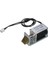 12V Selenoid Kilit 0730S-12V 1