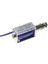 12V Itme - Çekme Selenoid Bobin 0730S-12V19 1