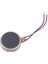 Mini Titreşim Motoru 3V - Şaftsız 8x3.4mm 1