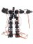 19 Eksenli Insansı Robot - Humanoid Robot 1