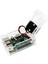 Raspberry Pi 3/2/b+ Şeffaf Muhafaza Kutusu 2