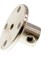 4mm Motor Bağlantı Aparatı - Alüminyum Göbek 2