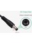USB 5V - 12V Voltaj Yükseltici Booster 1m 2