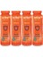 Detox Defence 200 Ml 4'lü 1