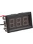 Voltaj Göstergesi 5-30V DSN-DVM-568 Voltmetre 1
