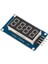 Arduino 4'lü 7 Segment Ekran 1