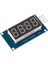 Arduino 4'lü 7 Segment Ekran 2