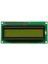 1X16 Yeşil LCD Ekran 1