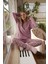 Kadın Termal Pijama Takımı 2