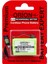 HHR-P102 3.6V 600 mAh Telsiz Telefon Pili 1