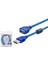 HDX7534(4248) Kablo USB Uzatma 1.5 mt USB 2.0 1