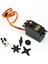 MG995 Tower Pro Servo Motor 360 Derece 2