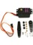MG996R Servo Motor - 360° 1