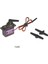 MG90S Rc Servo Motor - 360 Derece 3