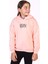 Toontoy Kız Çocuk Nakış Detaylı Içi Pamuklu Sweatshirt 1