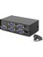 HDX1278 Splitter VGA 1 Giriş 4 Çıkış 200MHz 1