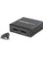 HDX1284(211) Splitter HDMI 1.4V 1080P 3D 1 Giriş 2 Çıkış 1