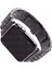 Apple Watch 7 6 Se 5 4 3 2 1 - 42 / 44 / 45 mm Uyumlu Metal Kordon Premium Paslanmaz Çelik Kayış 4