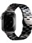 Apple Watch 7 6 Se 5 4 3 2 1 - 38 / 40 / 41 mm Uyumlu Seramik Kordon Premium Seramik Kayış 4
