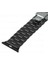 Apple Watch 7 6 Se 5 4 3 2 1 - 38 / 40 / 41 mm Uyumlu Seramik Kordon Premium Seramik Kayış 5