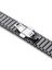 Apple Watch 7 6 Se 5 4 3 2 1 - 38 / 40 / 41 mm Uyumlu Seramik Kordon Baklalı Premium Seramik Kayış 3