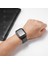 Apple Watch 7 6 Se 5 4 3 2 1 - 38 / 40 / 41 mm Uyumlu Seramik Kordon Baklalı Premium Seramik Kayış 4