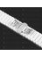 Apple Watch 7 6 Se 5 4 3 2 1 - 38 / 40 / 41 mm Uyumlu Seramik Kordon Baklalı Premium Seramik Kayış 3
