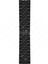 Apple Watch 7 6 Se 5 4 3 2 1 - 42 / 44 / 45 mm Uyumlu Metal Kordon Rolex Style Kayış Jubilee Bilezik 4
