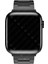 Apple Watch 7 6 Se 5 4 3 2 1 - 38 / 40 / 41 mm Uyumlu Seramik Metal Kordon Premium Seramik Kayış 4
